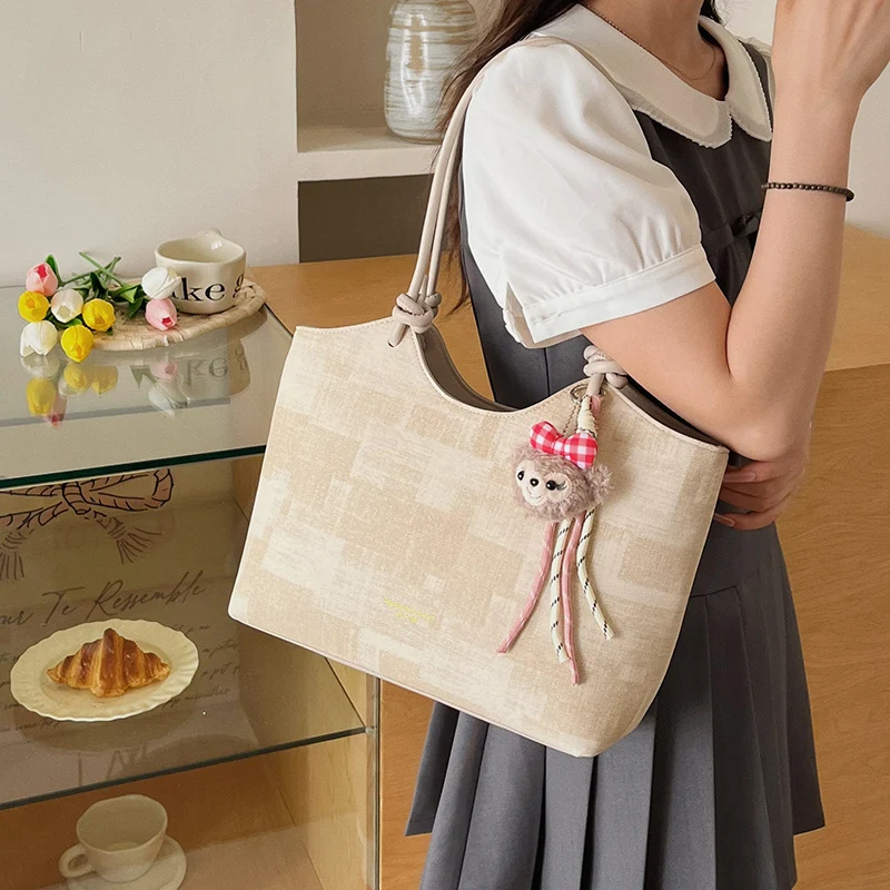 Stylische Alltags-Tote-Bag