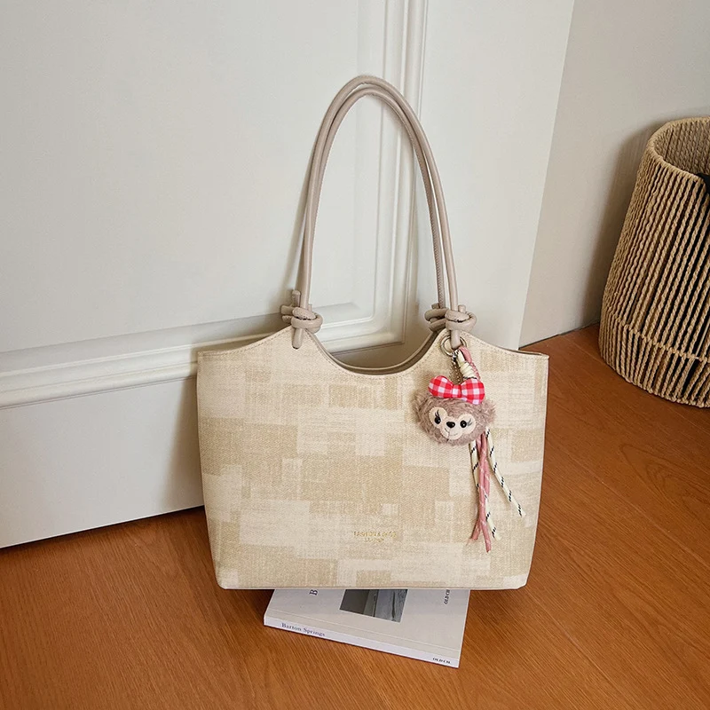Stylische Alltags-Tote-Bag