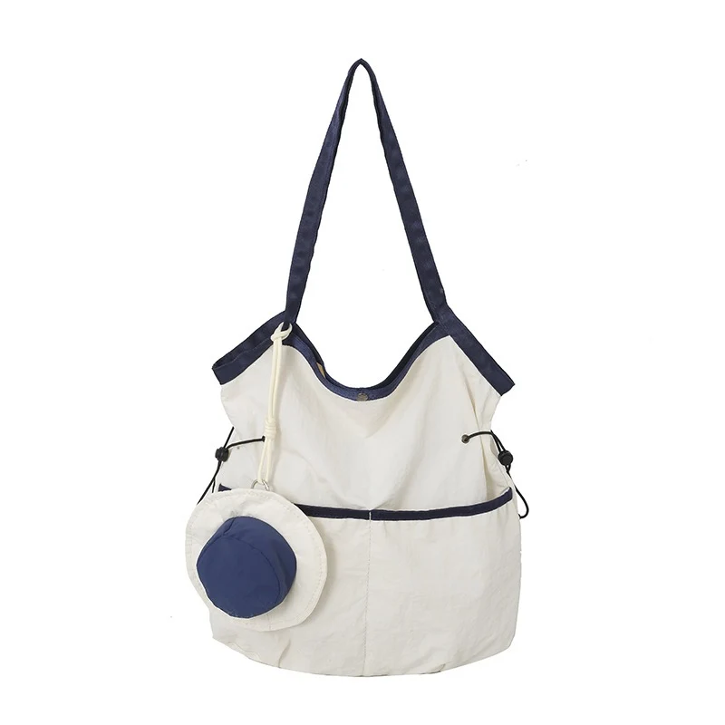 Multi-Funktions Strandtasche mit Hut