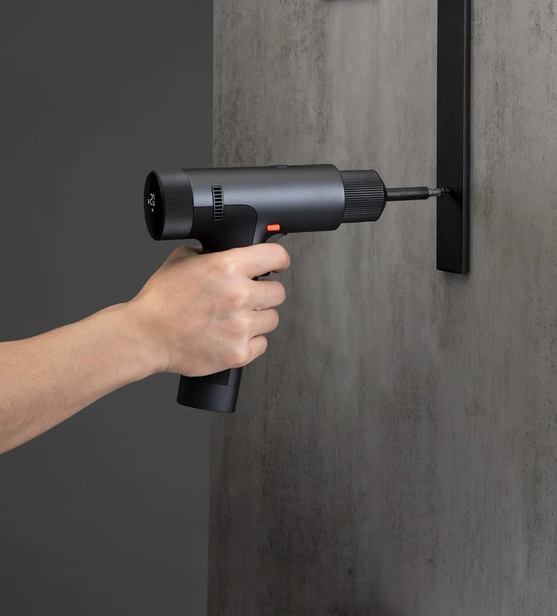 Xiaomi 12V Max Brushless Cordless Drill