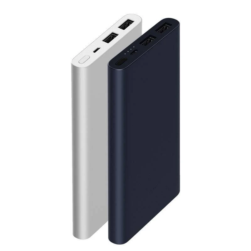 Xiaomi 10000mah 2s Powerbank