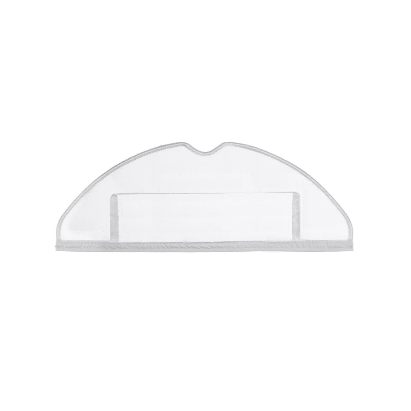 Originele Roborock VibraRise Mop Cloth voor Xiaomi Roborock S8, S8+ en S8 Pro Ultra Robotstofzuiger (2 stuks)