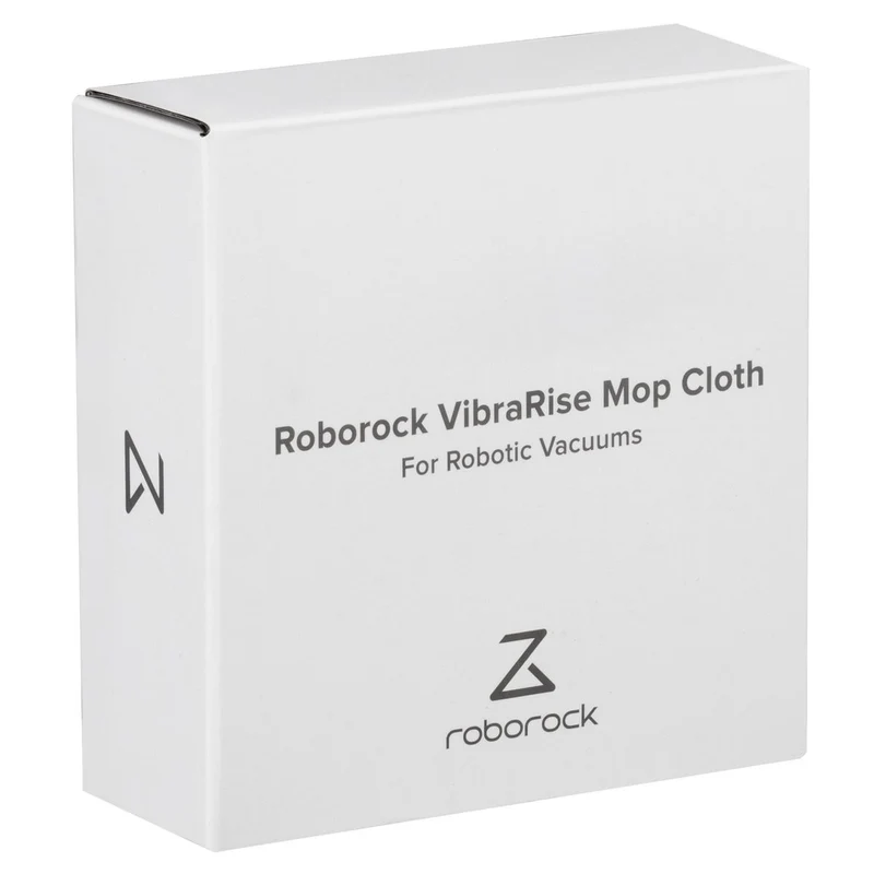 Originele Roborock Double VibraRise 2.0 Mop Cloth voor Xiaomi Roborock S8 Pro Ultra (2 stuks)