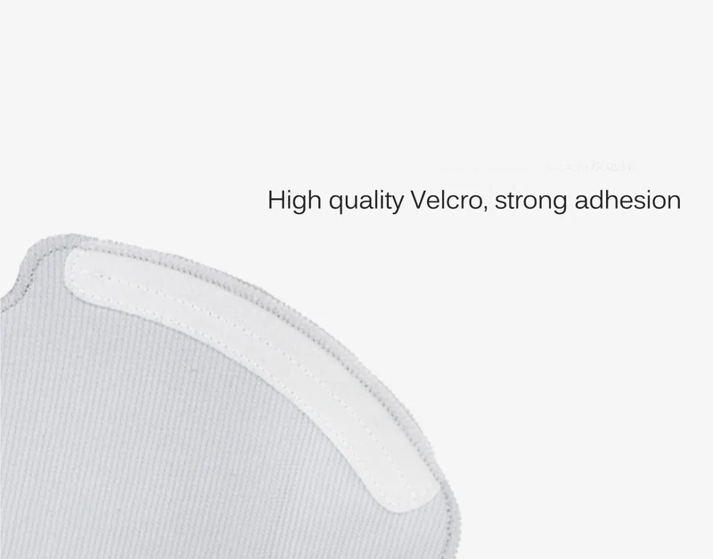Originele Dweildoeken voor Xiaomi Roborock V1, S50, S55, S5 Max, S6 Robotstofzuiger (2 stuks)