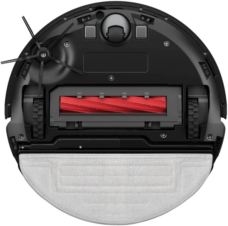 Originele Brush Cover voor Xiaomi Roborock S7 en Q7 Max Robotstofzuiger