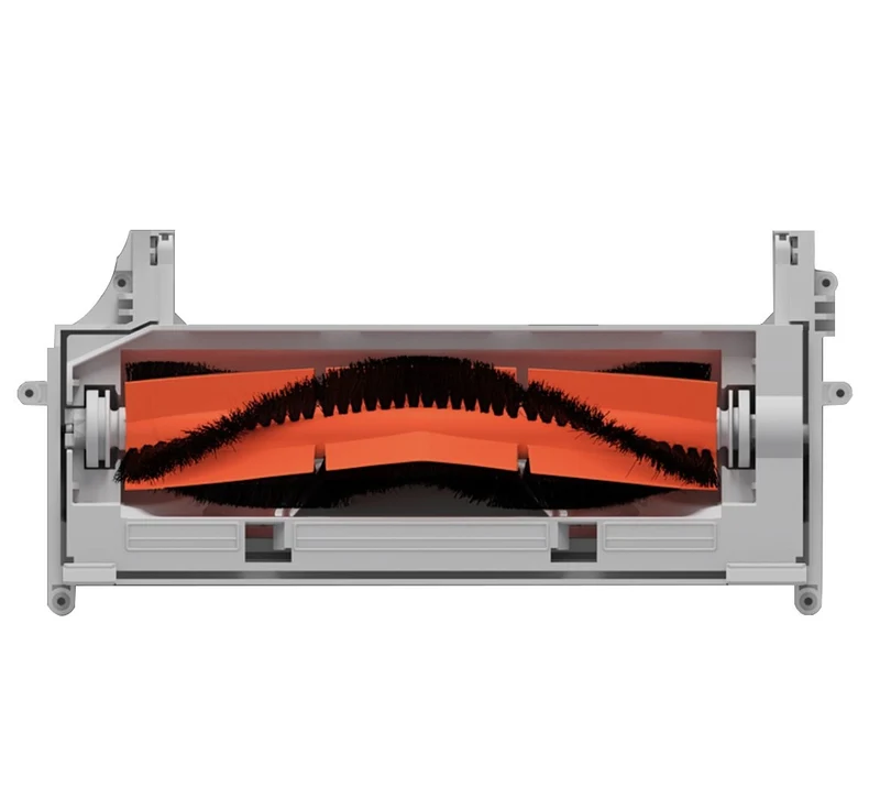 Originele borstel voor Xiaomi Roborock V1, S50, S55, S5 Max en S6 Robotstofzuiger