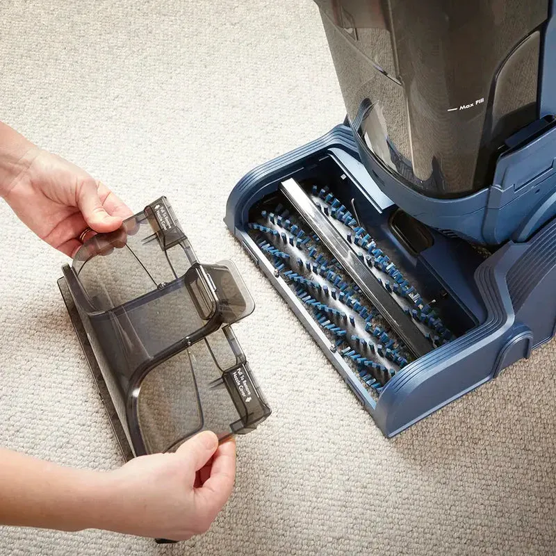 Vacmaster EasyClean UCT | Upright Carpet Cleaner