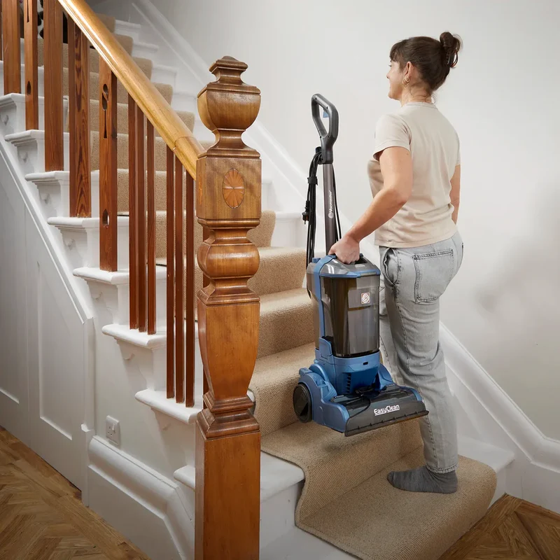 Vacmaster EasyClean UCT | Upright Carpet Cleaner