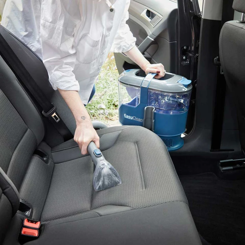 Vacmaster EasyClean Rapid | Carpet Spot Cleaner