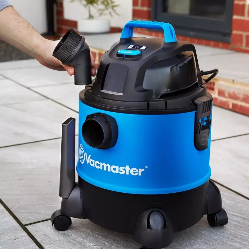 Vacmaster Multi 20 | Wet & Dry Vacuum Cleaner