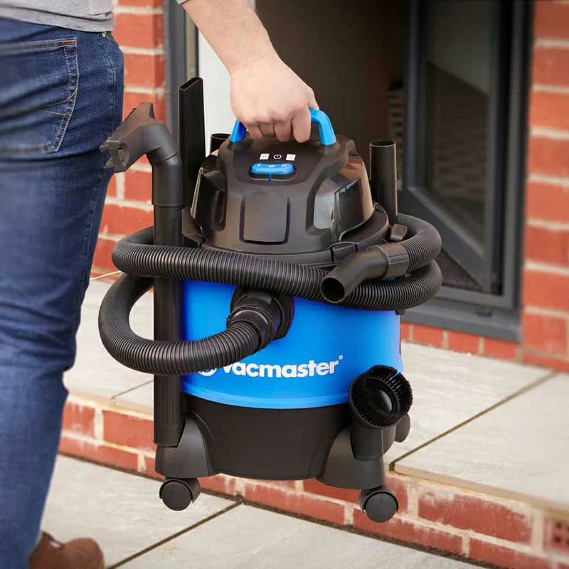 Vacmaster Multi 20 | Wet & Dry Vacuum Cleaner