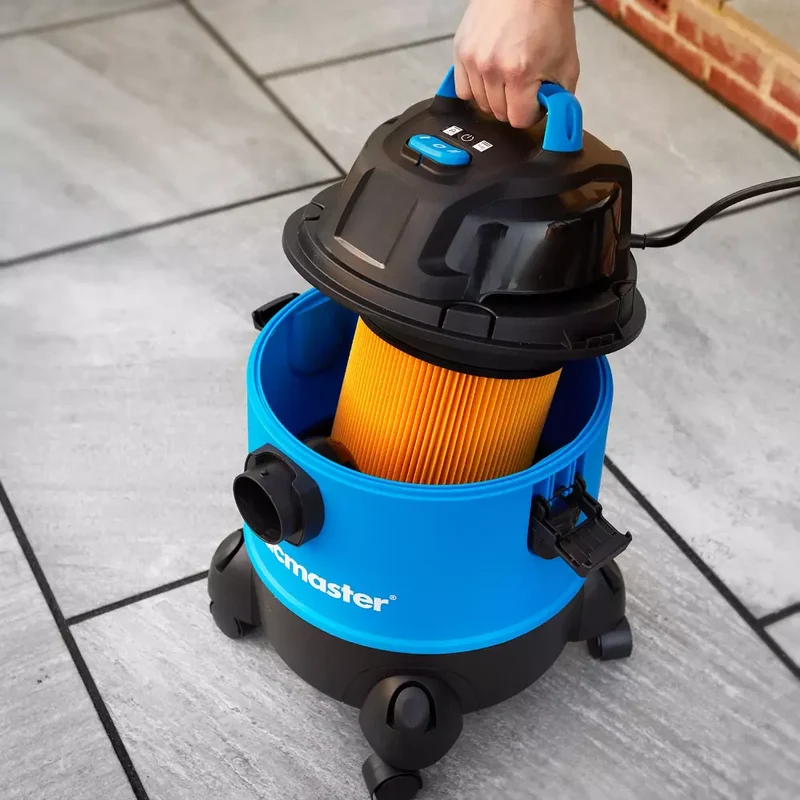 Vacmaster Multi 20 | Wet & Dry Vacuum Cleaner