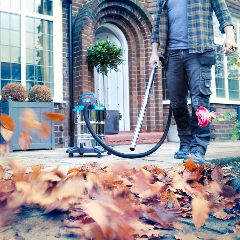 Vacmaster Power 30 PTO | Wet & Dry Vacuum Cleaner