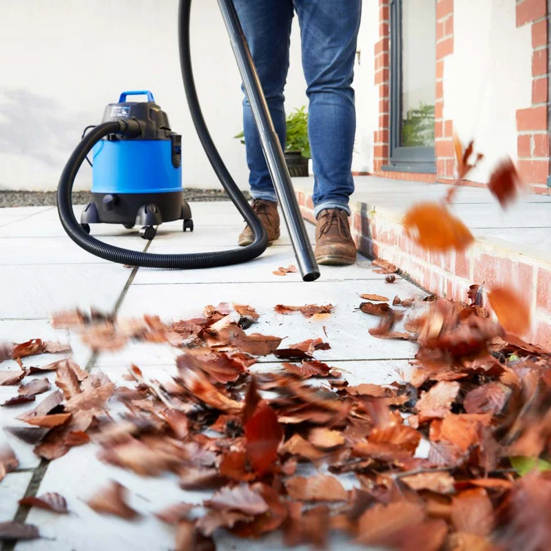 Vacmaster Multi 20 PTO | Wet & Dry Vacuum Cleaner
