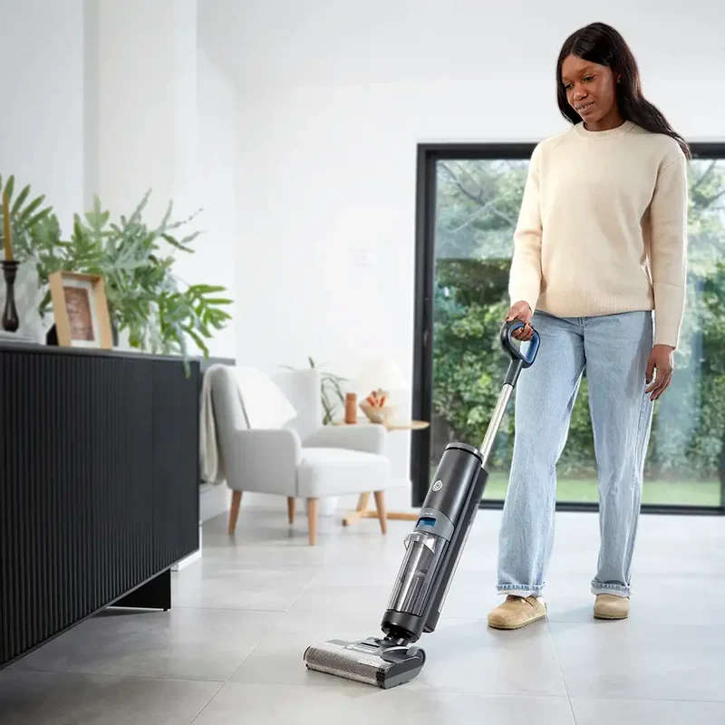 Vacmaster EasyClean HVA | Hard Floor Cleaner