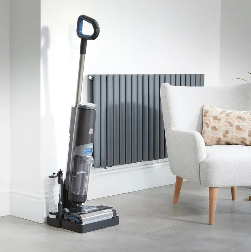 Vacmaster EasyClean HVA | Hard Floor Cleaner