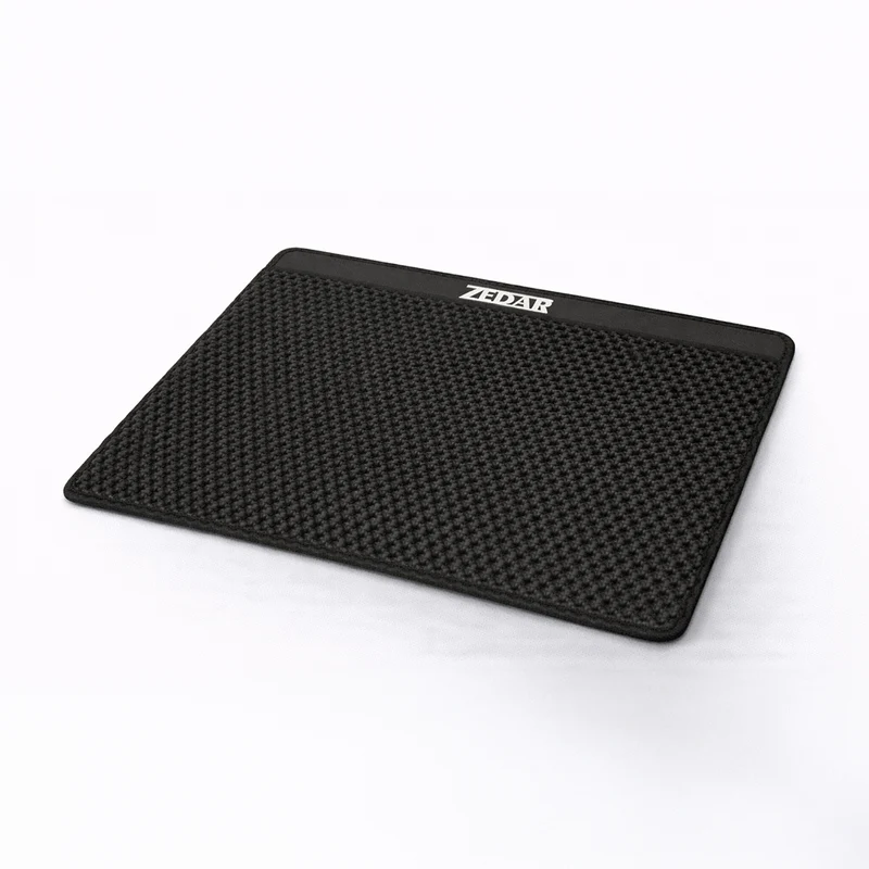 Kattenbakmat