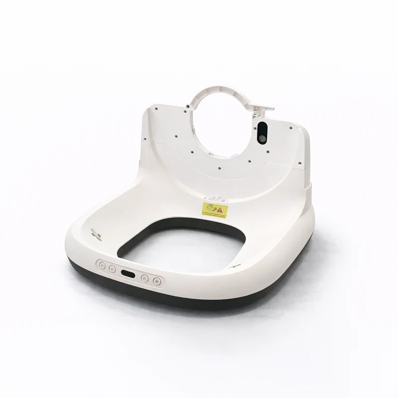 K1200 onderstel