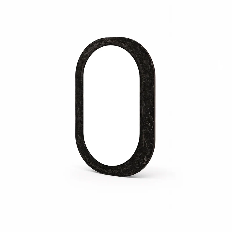 Afdekplaatje voor K1200