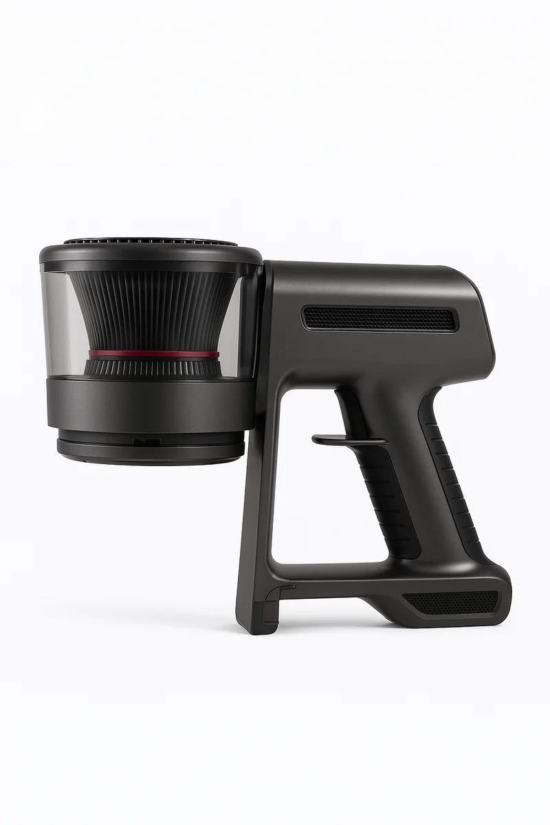 Hoofdunit S900
