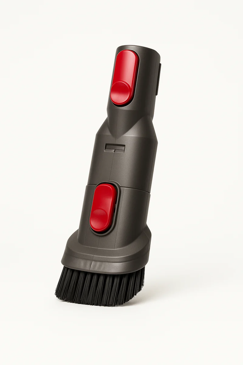 2 in 1 opzetborstel S900