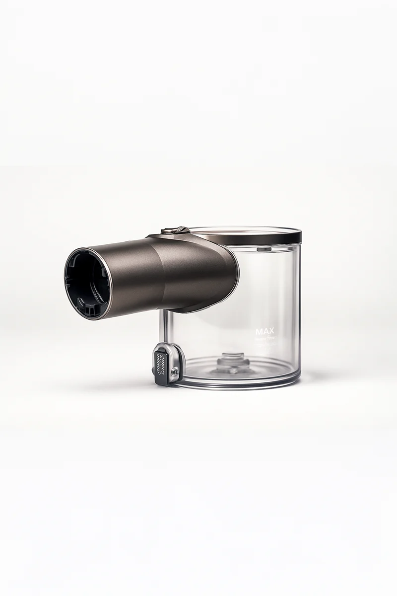 Stofreservoir S900