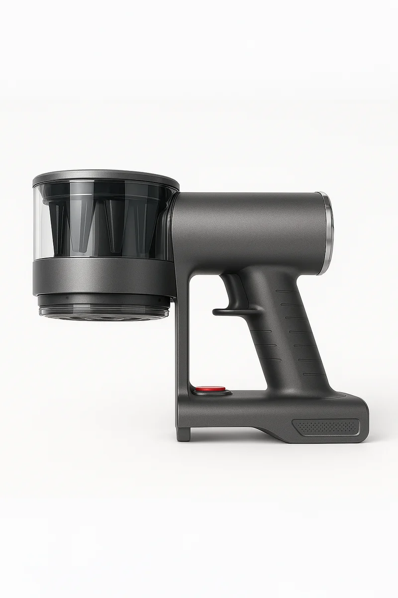 Hoofdunit S600