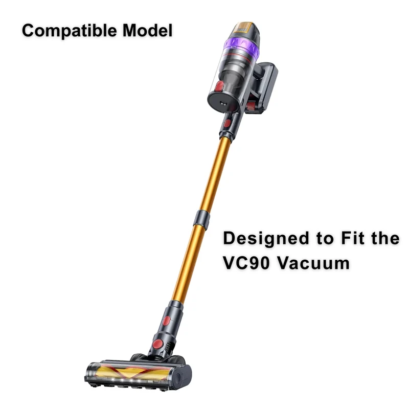Buture Telescopic Tube for VC90 Vacuum