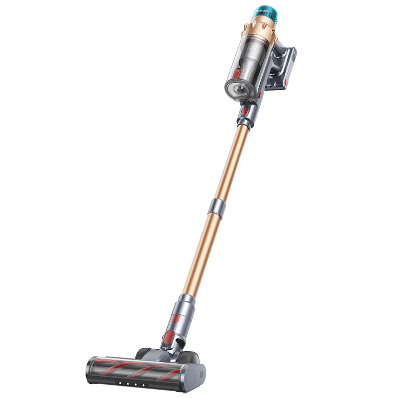 Buture VAC01 Vacuum Cleaner 600W 50KPA for Wholesale