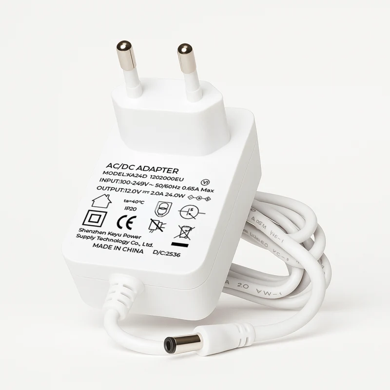 Adapter voor K1200