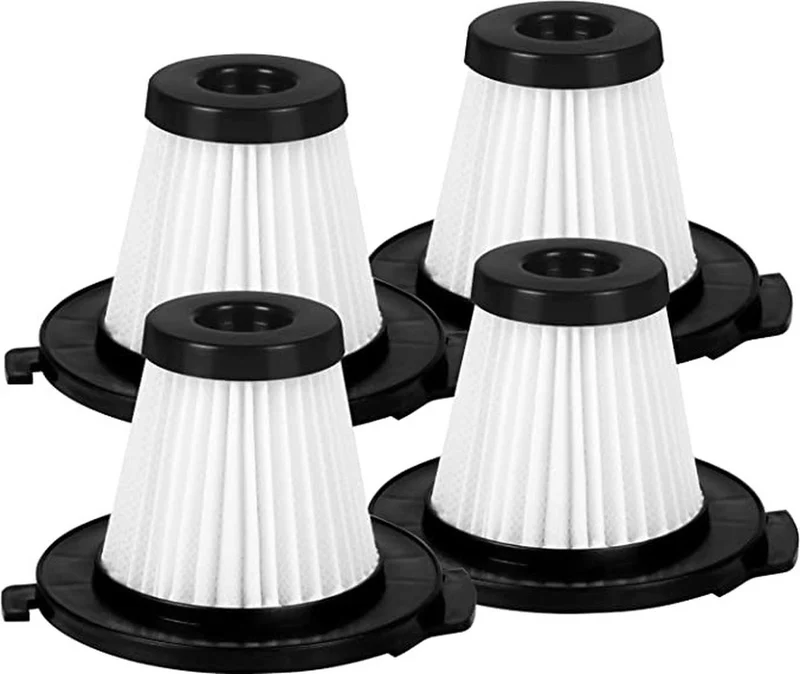Zedar S300 HEPA Filter Set