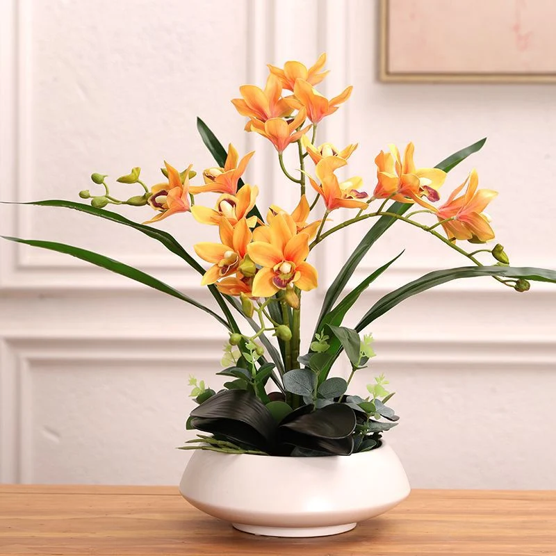 Dekorative Künstliche Blumenarrangements