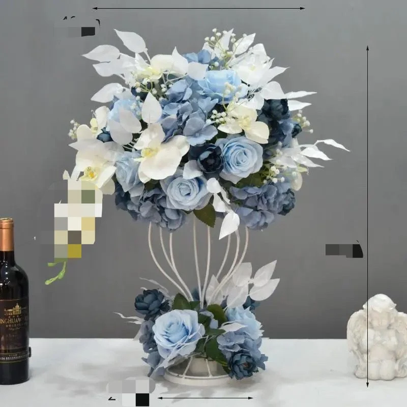 Dekorative Künstliche Blumenarrangement