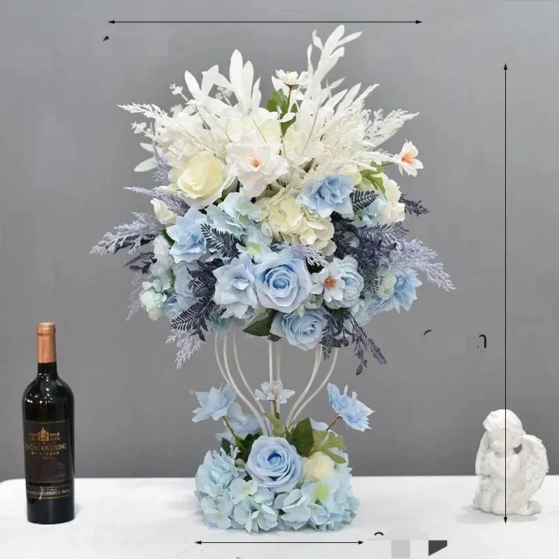 Dekorative Künstliche Blumenarrangement