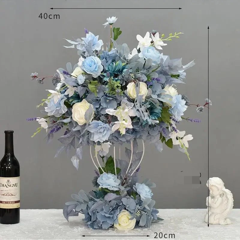 Dekorative Künstliche Blumenarrangement