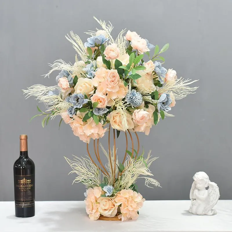 Dekorative Künstliche Blumenarrangement