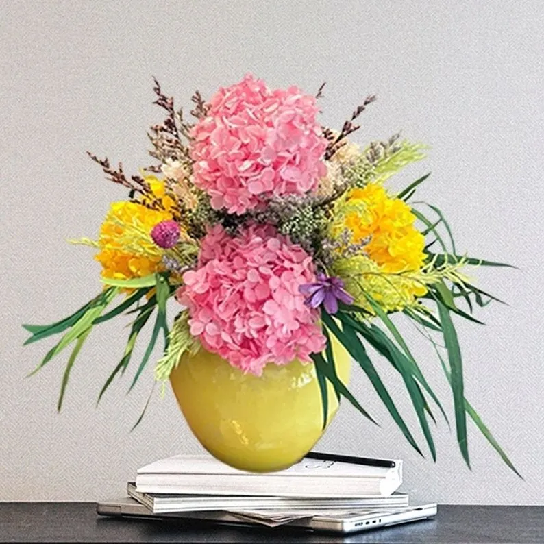 Künstliches Blumen-Arrangements