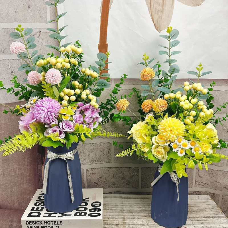 Künstliches Blumenstrauß Arrangement