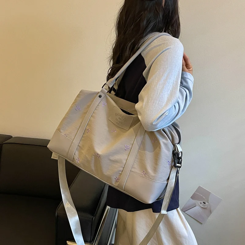 Stylische Wochenend Reisetasche Karnz