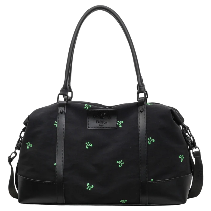 Stylische Wochenend Reisetasche Karnz