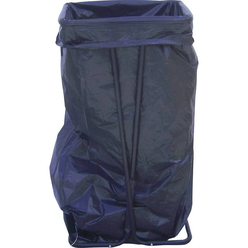 B-Ware Viso Ss 800 Müllsackständer (B X H X T) 450 X 800 X 450 Mm Müllsack Ständer Müll