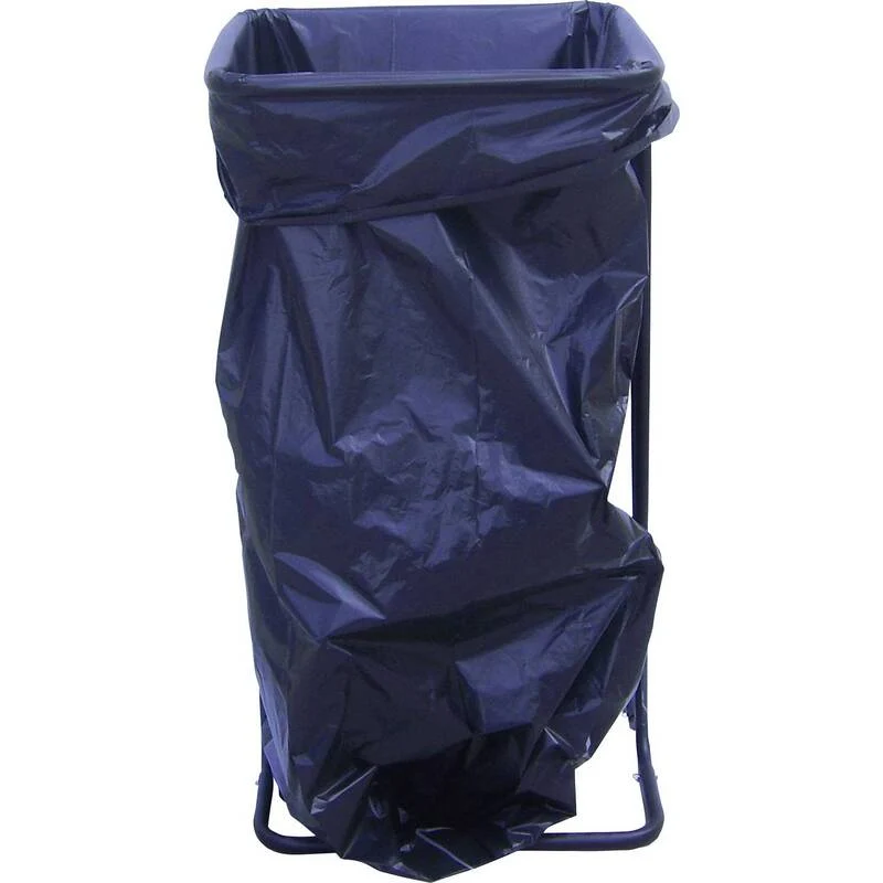 B-Ware Viso Ss 800 Müllsackständer (B X H X T) 450 X 800 X 450 Mm Müllsack Ständer Müll