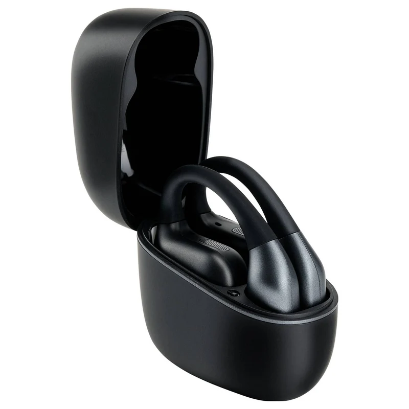 B-Ware Panasonic Rb F10 De K In Ear Kopfhörer Ohrhörer Schwarz Hauptgerät Musik