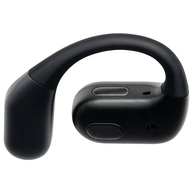 B-Ware Panasonic Rb F10 De K In Ear Kopfhörer Ohrhörer Schwarz Hauptgerät Musik