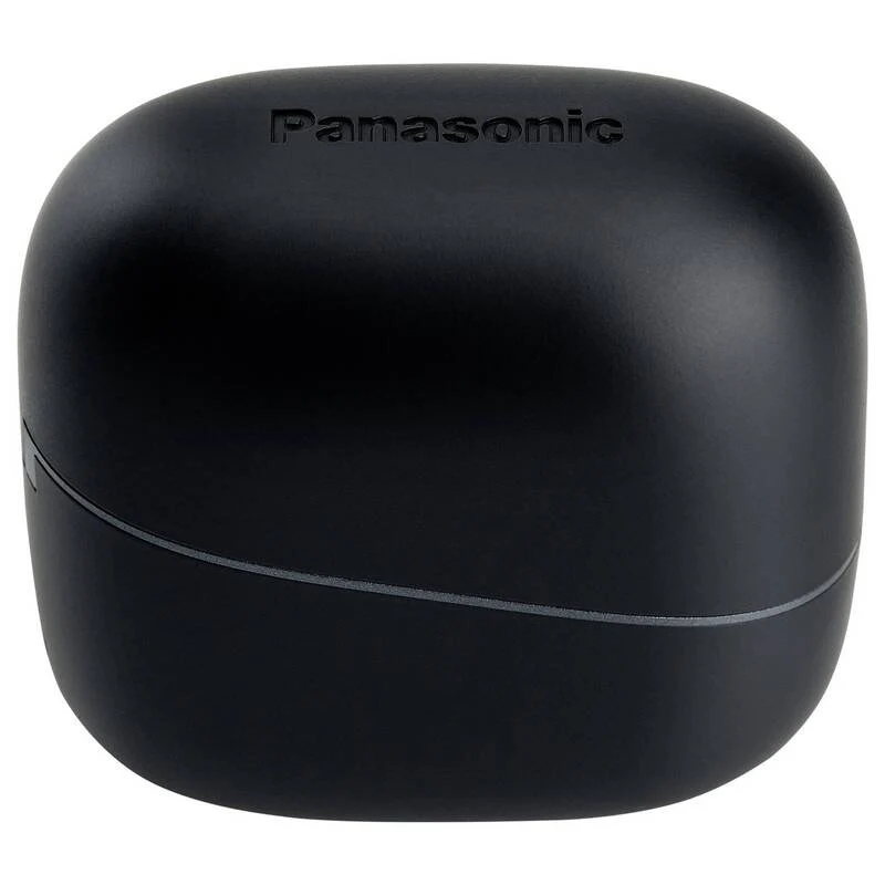 B-Ware Panasonic Rb F10 De K In Ear Kopfhörer Ohrhörer Schwarz Hauptgerät Musik