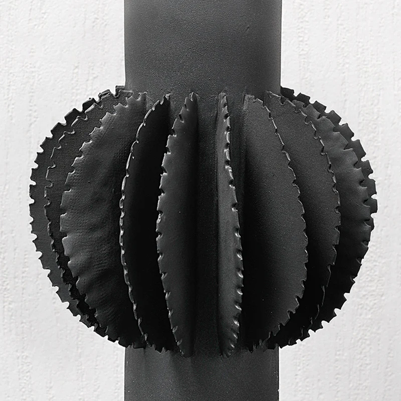 Moderne Kunst Dekorative Vase