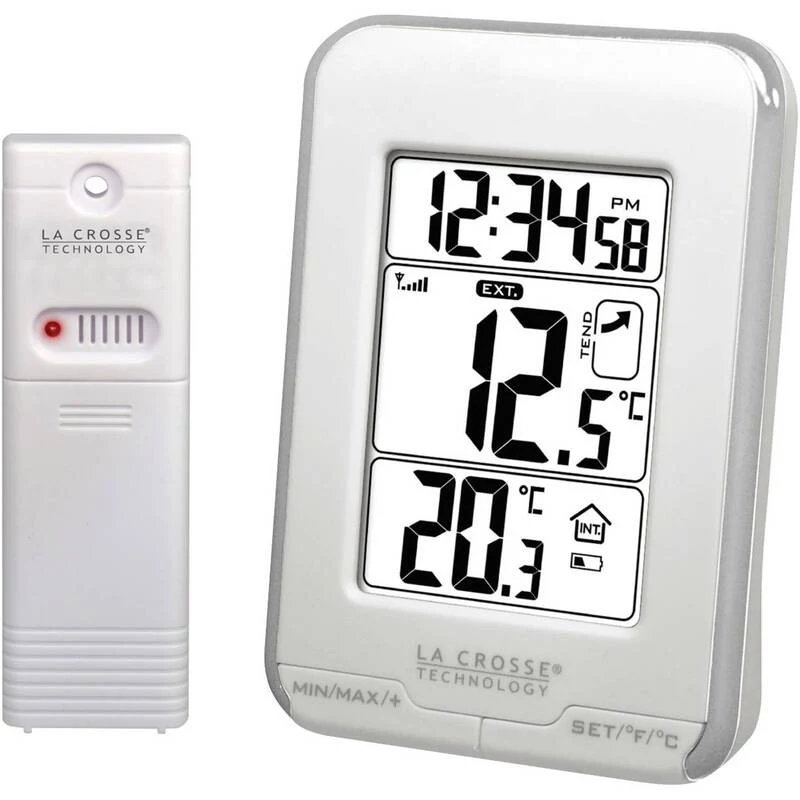 B-Ware La Crosse Technology Thermometer