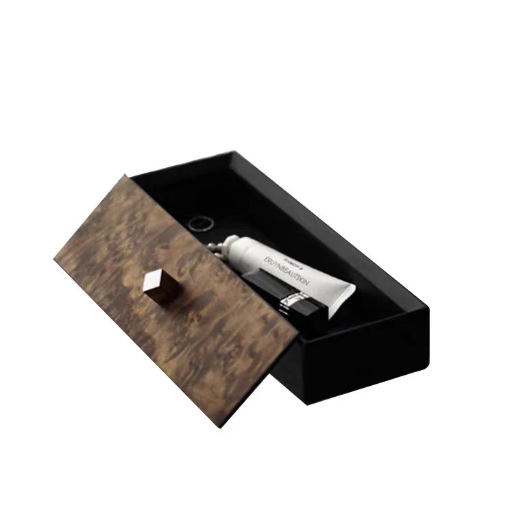 Dekorative Aufbewahrungsbox