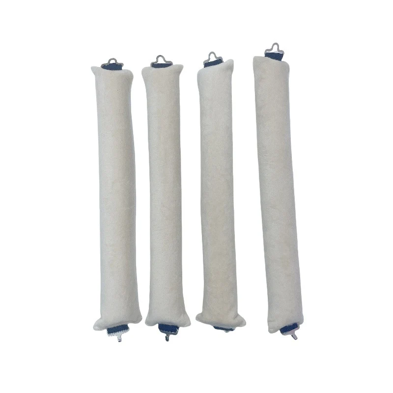 Haarwickelstab Set