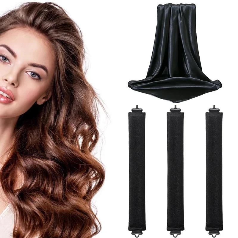 Haar Styling Rollen